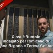 Trifone Ragone-Teresa Costanza, Giosuè Ruotolo resta dentro