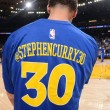 Golden State Warriors, 73 meraviglie. Curry cancella Jordan