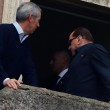 Bertolaso: "Non mi ritiro. Berlusconi ha detto: vai avanti"