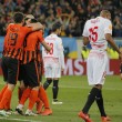 Shakhtar-Siviglia 2-2, Villarreal-Liverpool 0-0: highlights_2