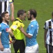 Higuain video espulsione Udinese-Napoli_8