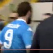 Higuain video espulsione Udinese-Napoli_4