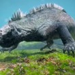 YOUTUBE "Godzilla" marino: lucertola gigante sott'acqua