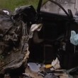 Incidente sulla A39, morto papà e 2 bambini FOTO-VIDEO 2