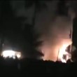 YOUTUBE India: incendio in tempio Kerala. Oltre 100 morti