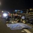 Incidente Bergamo: 3 giovani morti in scontro tra auto