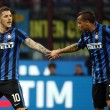 Inter-Udinese 3-1. Video gol: Thereau, Jovetic e Eder_2