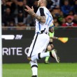Inter-Udinese 3-1. Video gol: Thereau, Jovetic e Eder_3