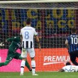 Inter-Udinese 3-1: foto-highlights-pagelle. Jovetic - Eder..