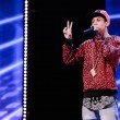 YOUTUBE Italia's got talent, rapper balbuziente fa beatbox