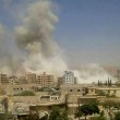 Isis rapisce 300 operai vicino Damasco: forse rilasciati01