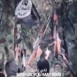 VIDEO Isis per reclutare combattenti, immagini orribili03