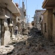 Isis rapisce 300 operai vicino Damasco: forse rilasciati3