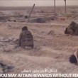Isis, nuovo VIDEO: jihadista muore "in pace con Allah" 5