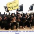 Terroristi dell' Isis