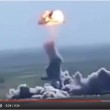 Isis: auto bomba esplode in aria VIDEO