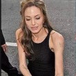 Angelina Jolie pesa 35 chili, mai così magra: FOTO3