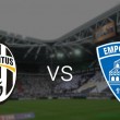 Juventus-Empoli streaming-diretta tv, dove vedere Serie A