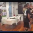 Juventus festa scudetto 2016 spogliatoio video_9