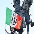 Juventus festa scudetto tifosi foto_1