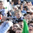 Juventus festa scudetto tifosi foto_6