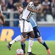 Juventus-Lazio video gol_4
