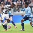 Juventus-Lazio video gol_7