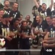 Juventus scudetto 2016 foto video_6