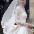 Kate Middleton, abito da sposa copiato? Stilista denuncia... 3