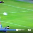 Gianluca Lapadula video gol rovesciata Pescara-Cesena 1-0_2