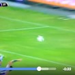Gianluca Lapadula video gol rovesciata Pescara-Cesena 1-0_4