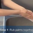 YouTube: lavare le mani, ecco come si fa nel modo giusto4