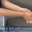 YouTube: lavare le mani, ecco come si fa nel modo giusto7