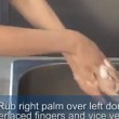 YouTube: lavare le mani, ecco come si fa nel modo giusto8