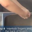 YouTube: lavare le mani, ecco come si fa nel modo giusto5