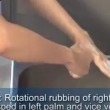 YouTube: lavare le mani, ecco come si fa nel modo giusto6