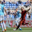 Lazio-Roma 1-4 pagelle highlights video gol derby_6