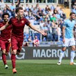 Lazio-Roma 1-4 pagelle highlights video gol derby_4