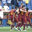 Lazio-Roma 1-4 pagelle highlights video gol derby_9