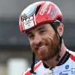 Ciclismo, Luca Paolini positivo cocaina. Stop di 18 mesi