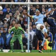 Manchester City-Real Madrid 0-0 foto highlights Champions League_10
