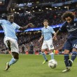 Manchester City-Real Madrid 0-0 foto highlights Champions League_2