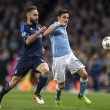 Manchester City-Real Madrid 0-0 foto highlights Champions League_4