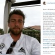 Marchisio dopo infortunio: "Sono rischi del mestiere..." 01