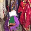 VIDEO YOUTUBE India, nozze sposa bambina tra pianti e...