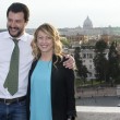 Roma, Salvini a Berlusconi: "Meloni la nostra candidata"