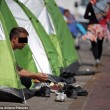 Pacchetti viaggio dalla Grecia a 10mila€ per migranti ricchi9