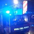 Milano, treno travolge e uccide writers in stazione02