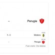 Modena-Perugia, streaming-diretta tv: dove vedere Serie B