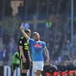Napoli-Verona 3-0: FOTO e diretta live su Blitz